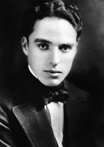 Charlie Chaplin