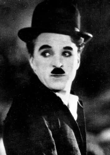 Charlie Chaplin