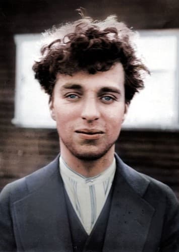 Charlie Chaplin