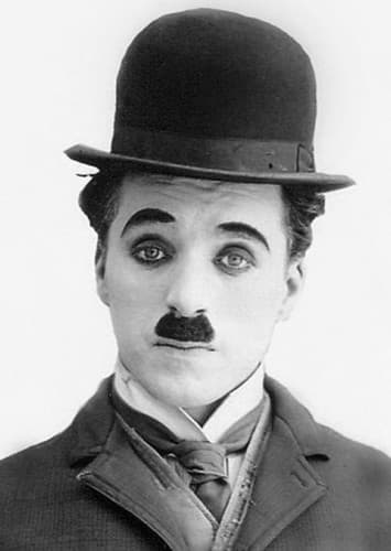 Charlie Chaplin
