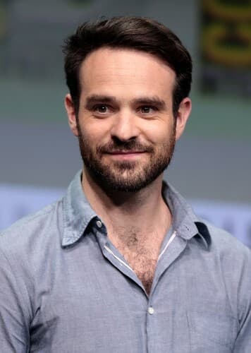 Charlie Cox