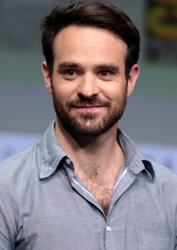 Charlie Cox
