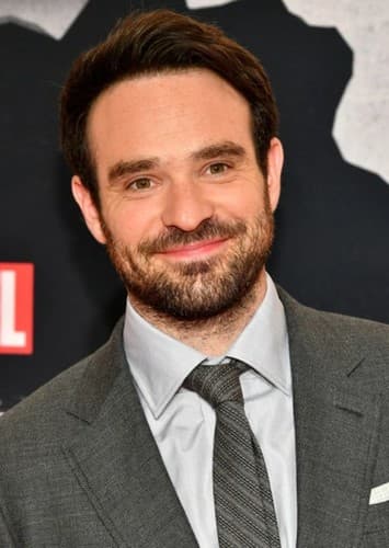 Charlie Cox