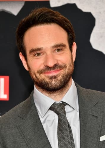 Charlie Cox