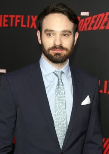 Charlie Cox