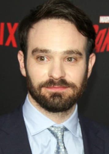 Charlie Cox