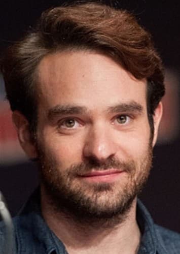 Charlie Cox