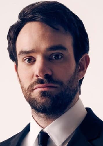 Charlie Cox