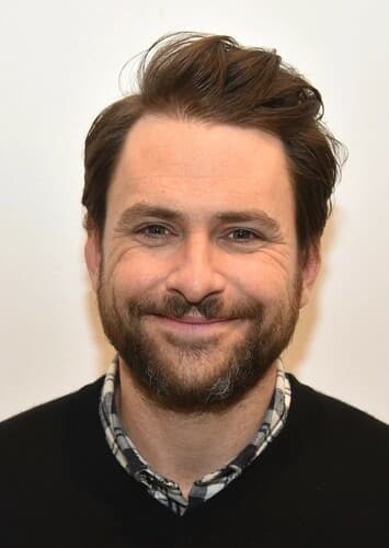 Charlie Day