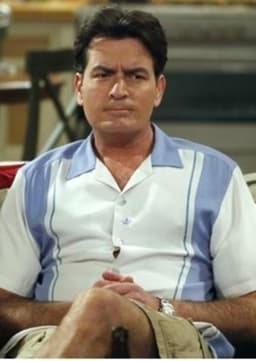 Charlie Harper