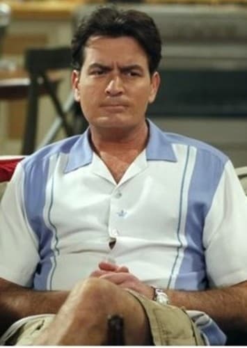 Charlie Harper