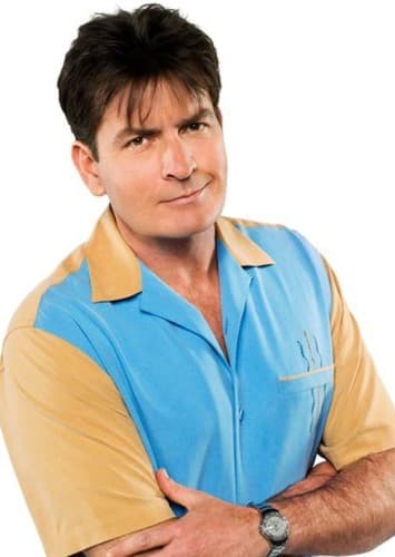Charlie Harper