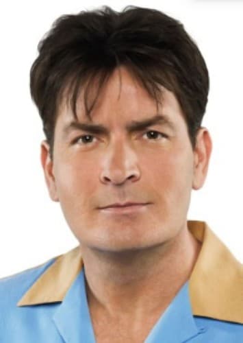 Charlie Harper