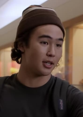 Charlie Harrison-Ming