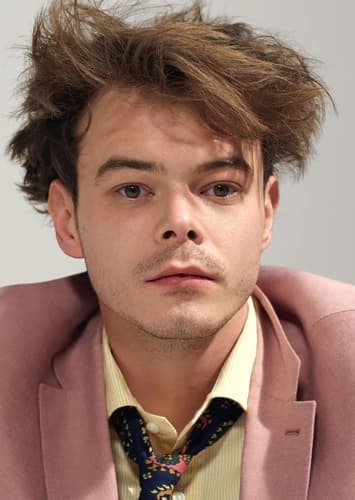 Charlie Heaton