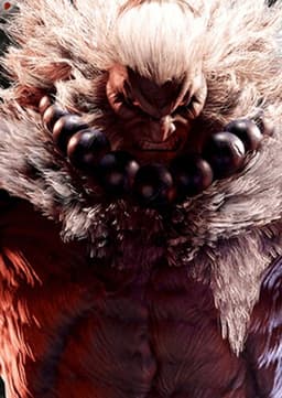 Akuma