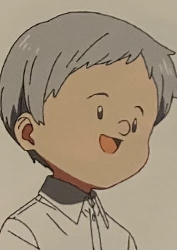 Charlie (orphan)