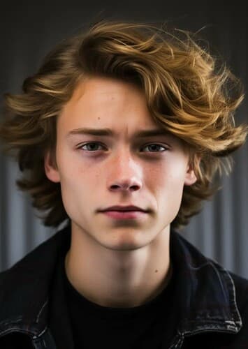 Charlie Plummer