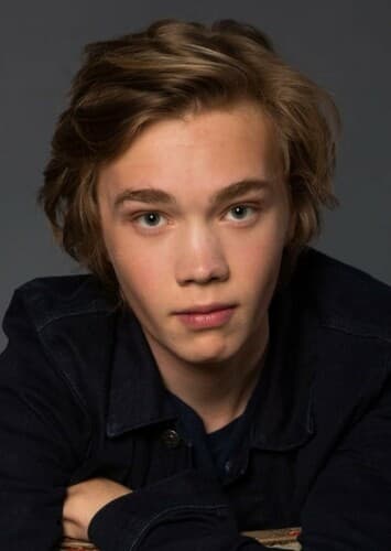 Charlie Plummer