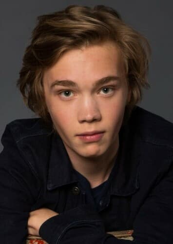 Charlie Plummer