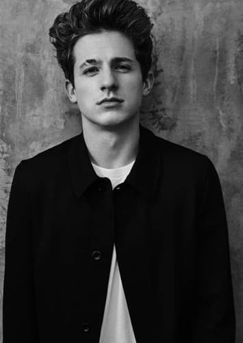 Charlie Puth