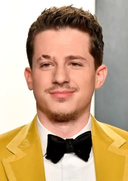 Charlie Puth