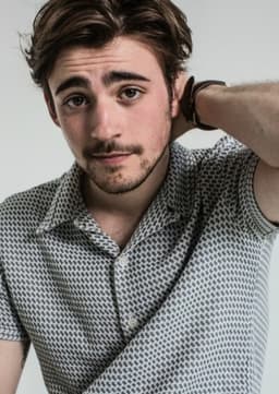 Charlie Rowe