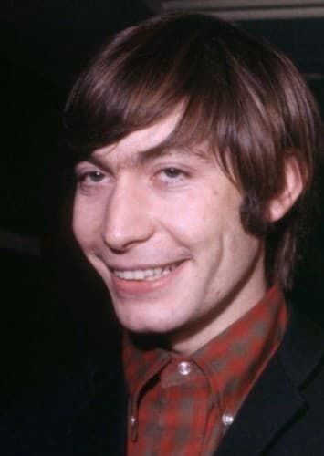 Charlie Watts