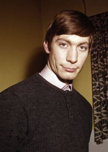 Charlie Watts
