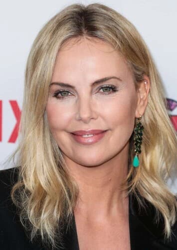 Charlize Theron