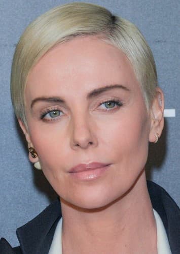 Charlize Theron