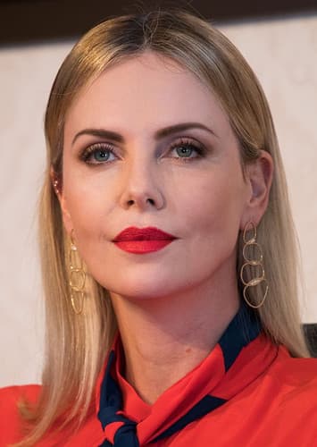 Charlize Theron