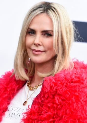 Charlize Theron