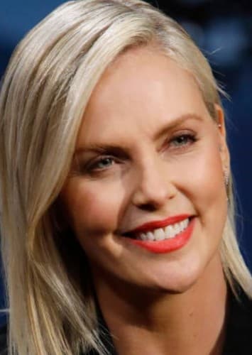 Charlize Theron