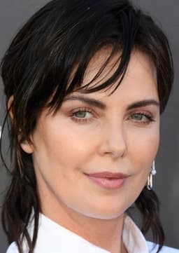 Charlize Theron
