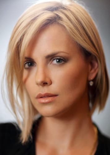Charlize Theron