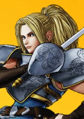 Charlotte Christine Colde