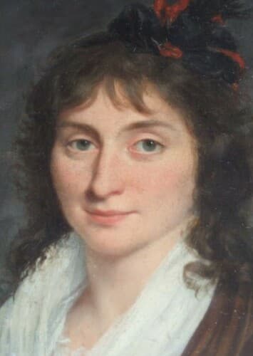 CHARLOTTE ROBESPIERRE