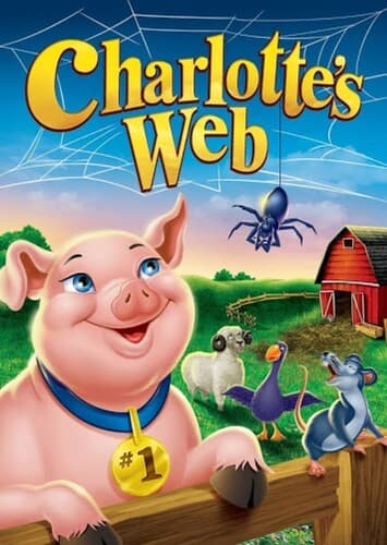 Charlotte's Web