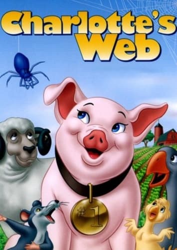Charlotte's Web (1973)