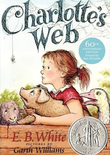 Charlotte’s Web