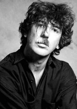 Charly Garcia
