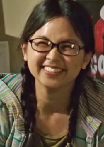 Charlyne Yi