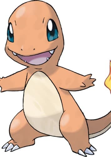 Charmander