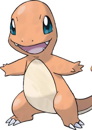 Charmander