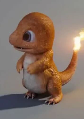 Charmander
