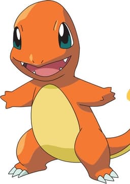 Charmander