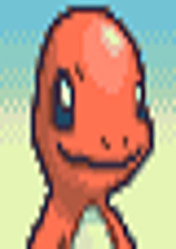 Charmander (English Dub)