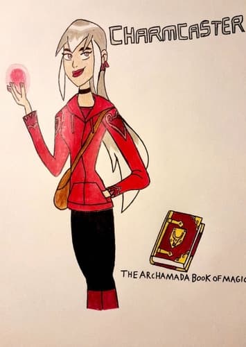 Charmcaster