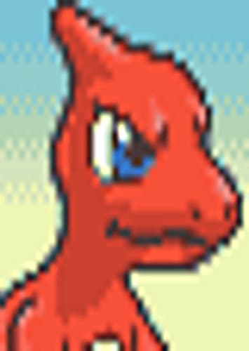 Charmeleon (English Dub)